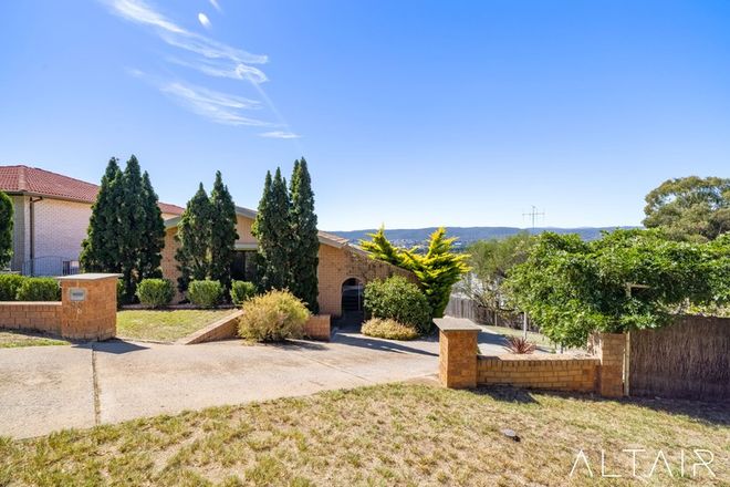 Picture of 96 Crest Road, CRESTWOOD NSW 2620