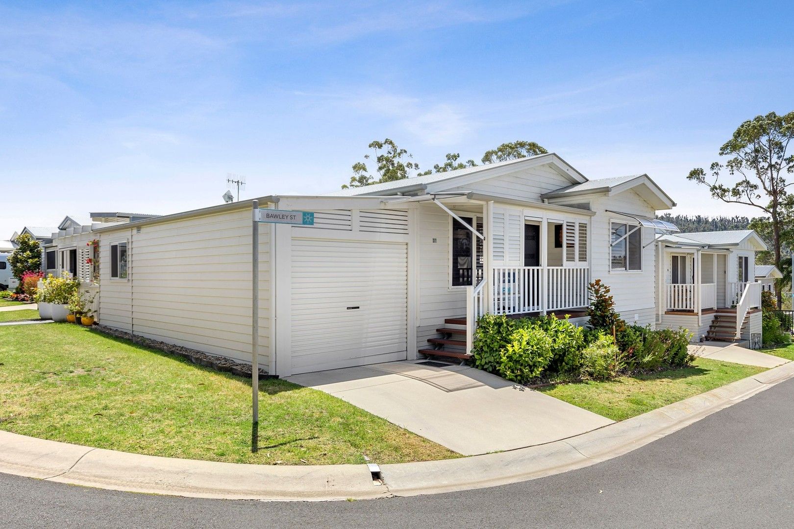 2 bedrooms House in 37/1 Norman Street LAKE CONJOLA NSW, 2539