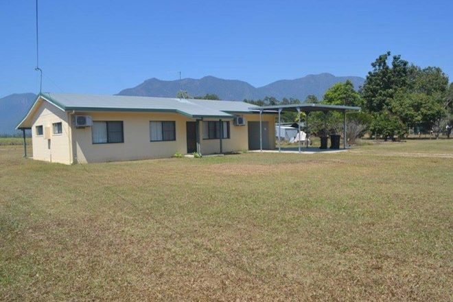 Picture of 59 Sullivan Road, CARRUCHAN QLD 4816