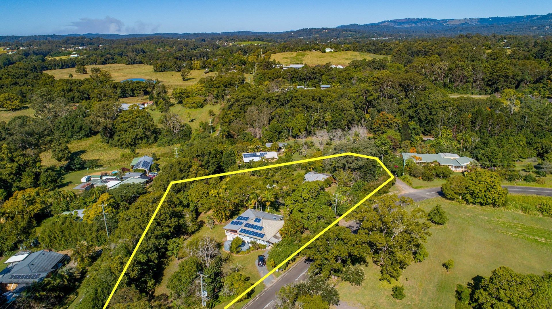 9 Mullers Road, West Woombye QLD 4559, Image 0