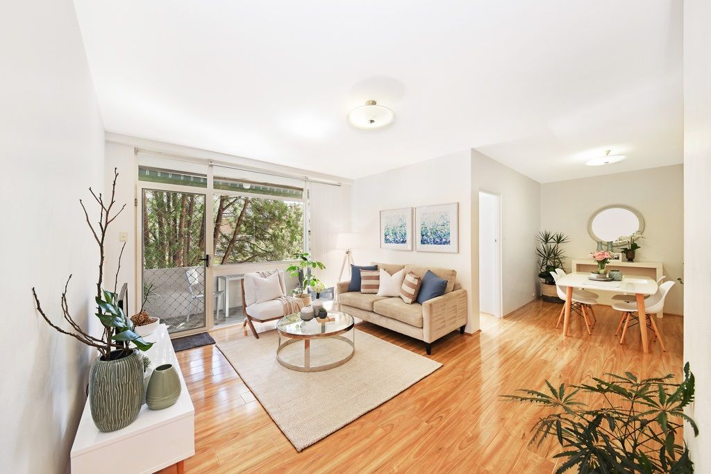 3 16 Rangers Road Cremorne Nsw 2090 Apartment For Rent Domain