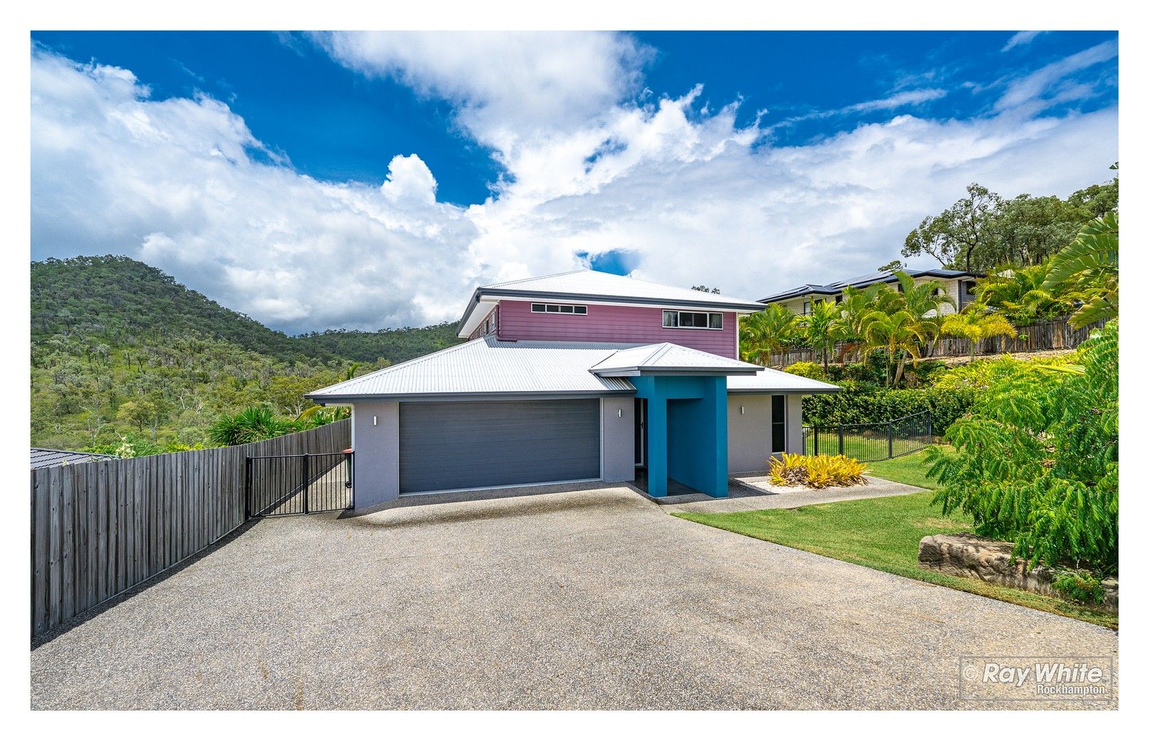 19 Skyline Drive, Norman Gardens QLD 4701, Image 0