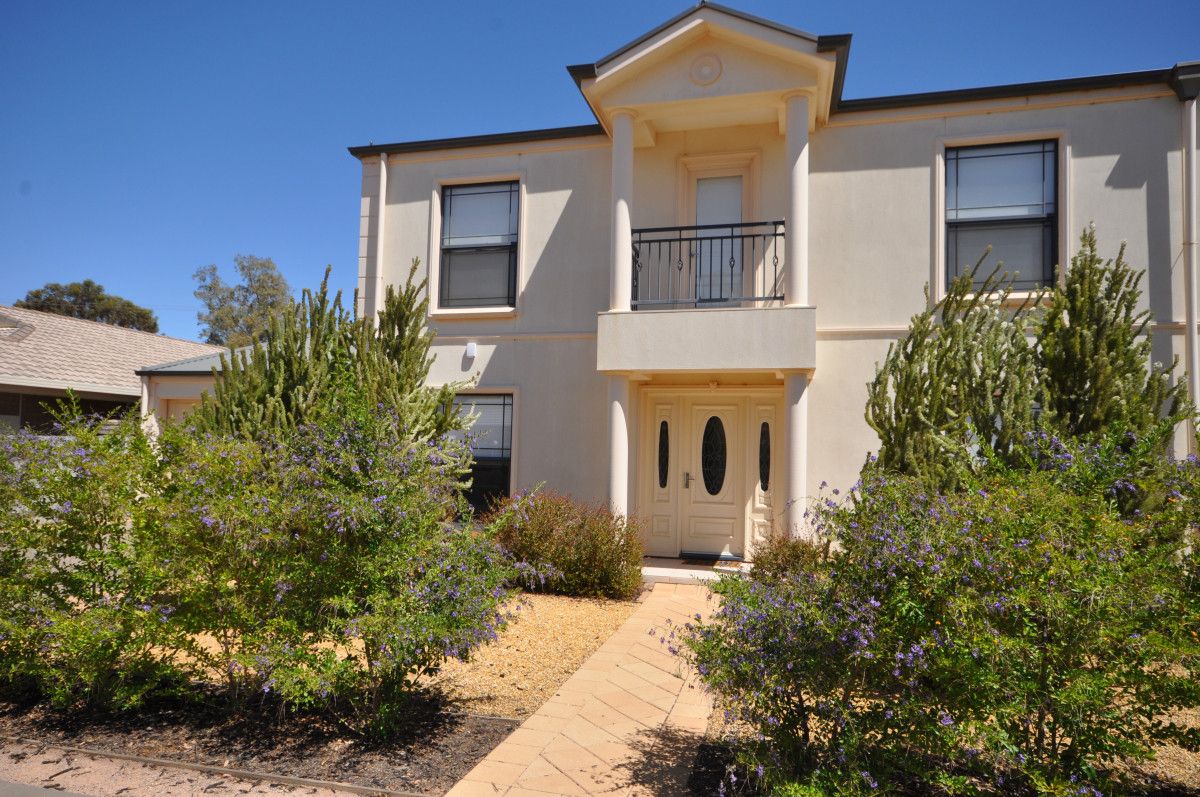 3A Cobbin Street, Port Augusta West SA 5700 Townhouse For Rent Domain
