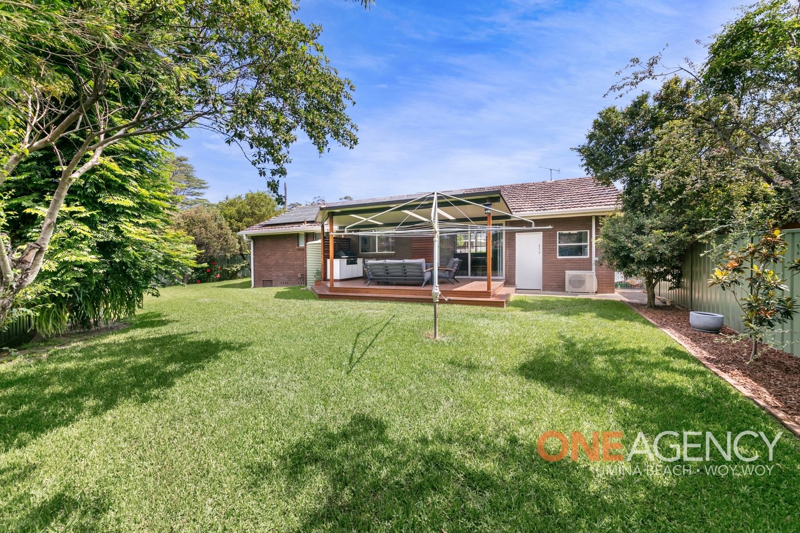 1 Golden Avenue, Point Clare NSW 2250 House For Rent Domain