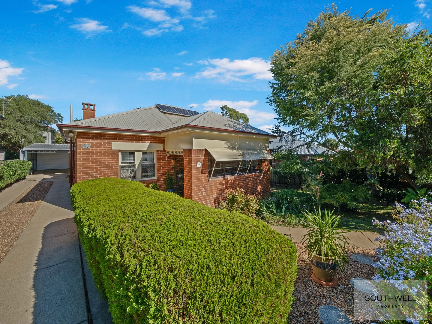 47 Roderick Street, East Tamworth NSW 2340