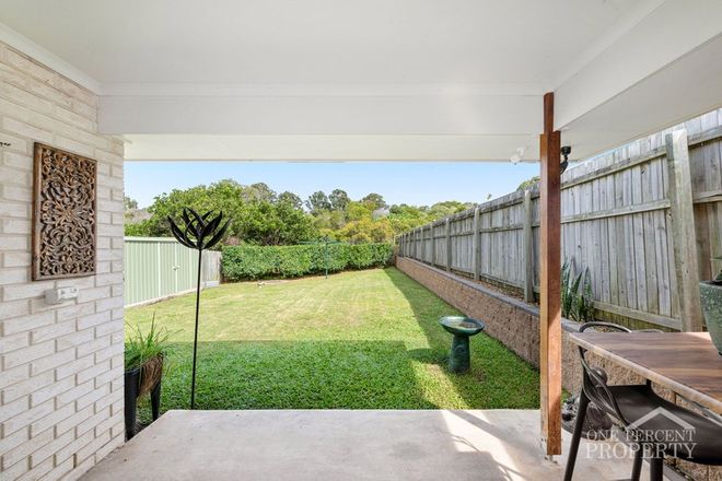 Picture of 8 Bonney Court, WARNER QLD 4500