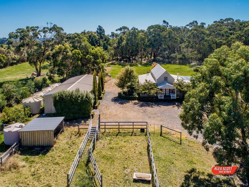 741 Lynnes Road, Wattle Bank VIC 3995, Image 0