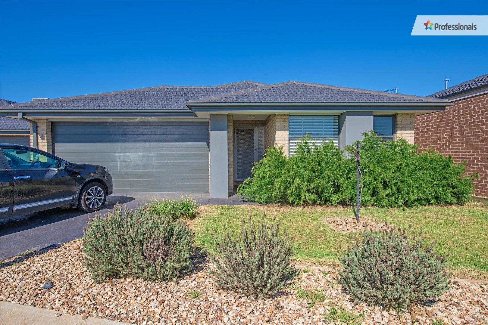 25 Willandra Boulevard, Melton West VIC 3337, Image 0