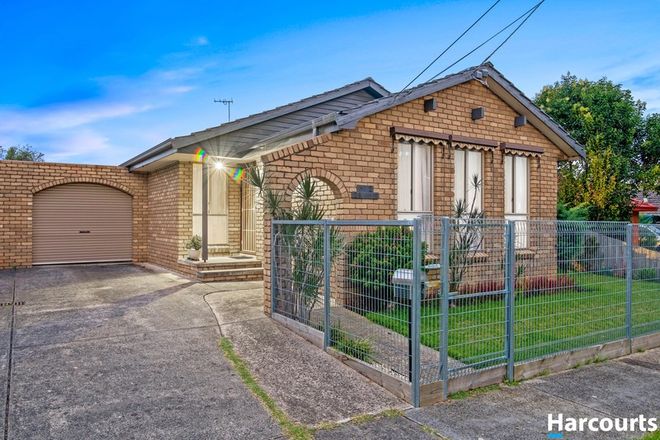 Picture of 2/24 Gibb Street, DANDENONG NORTH VIC 3175