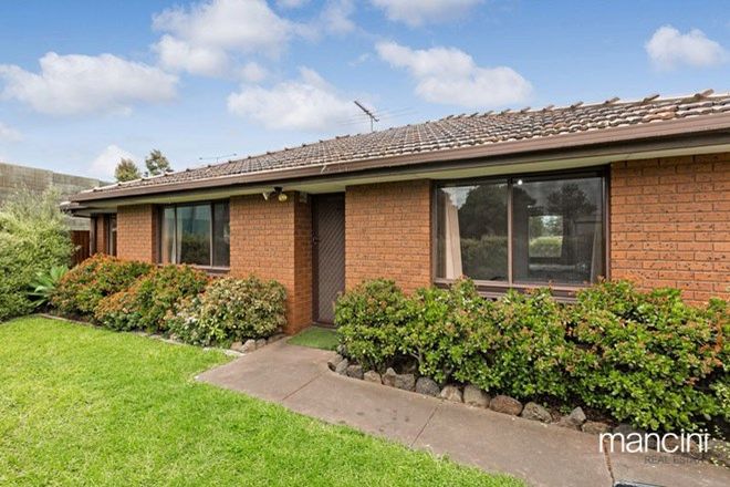 Picture of 5/36 Donald Street, LAVERTON VIC 3028