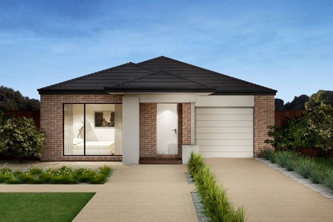 Picture of Lodge Way, Lot: 7911, WERRIBEE VIC 3030