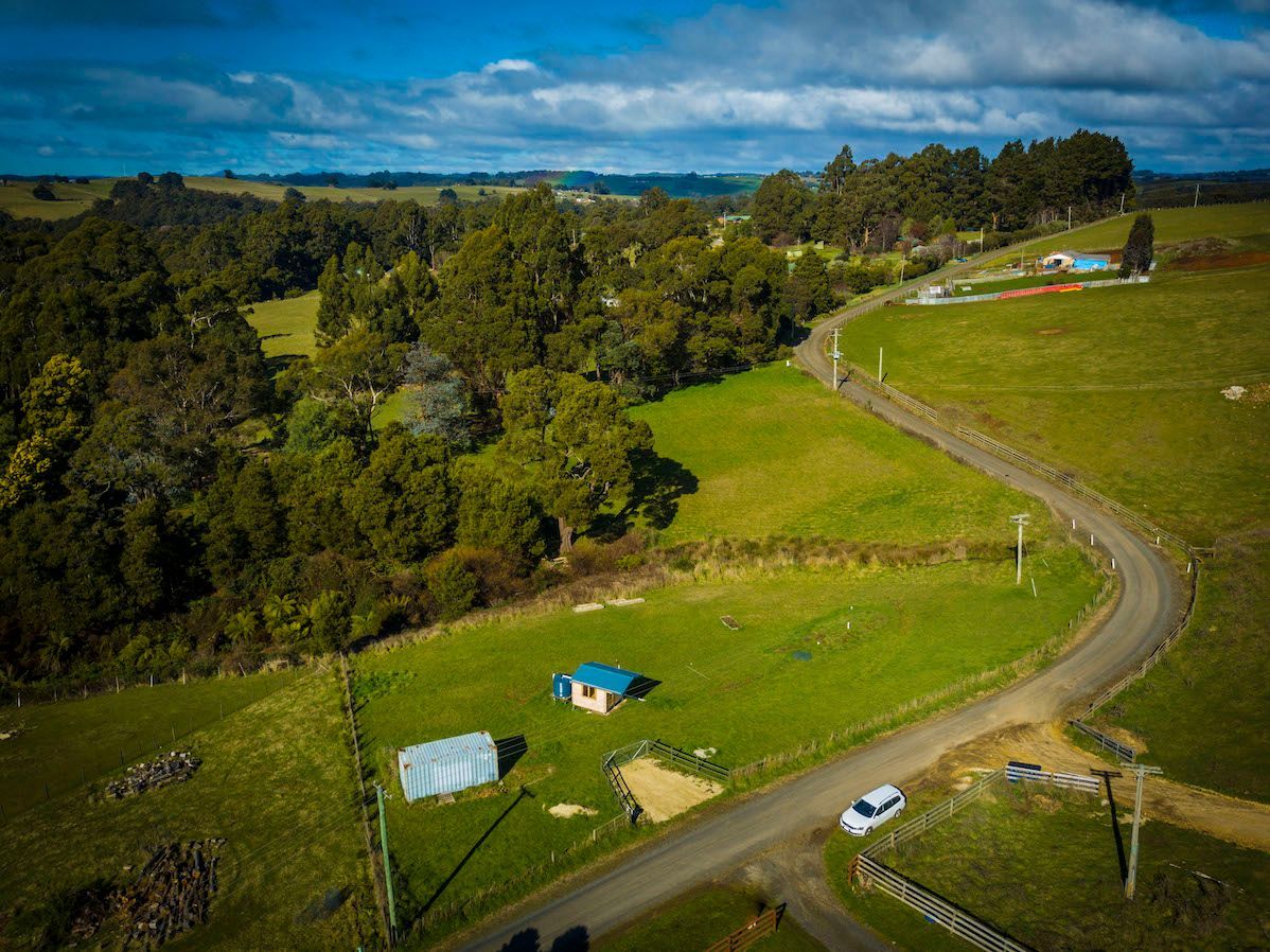 Lot 1 Tippetts Road, Mount Hicks TAS 7325, Image 2