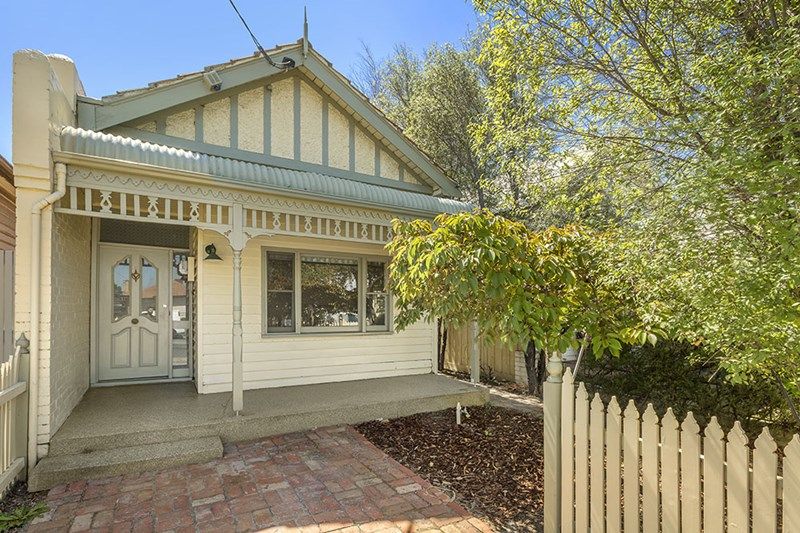 178 Maribyrnong Road, Moonee Ponds VIC 3039, Image 0