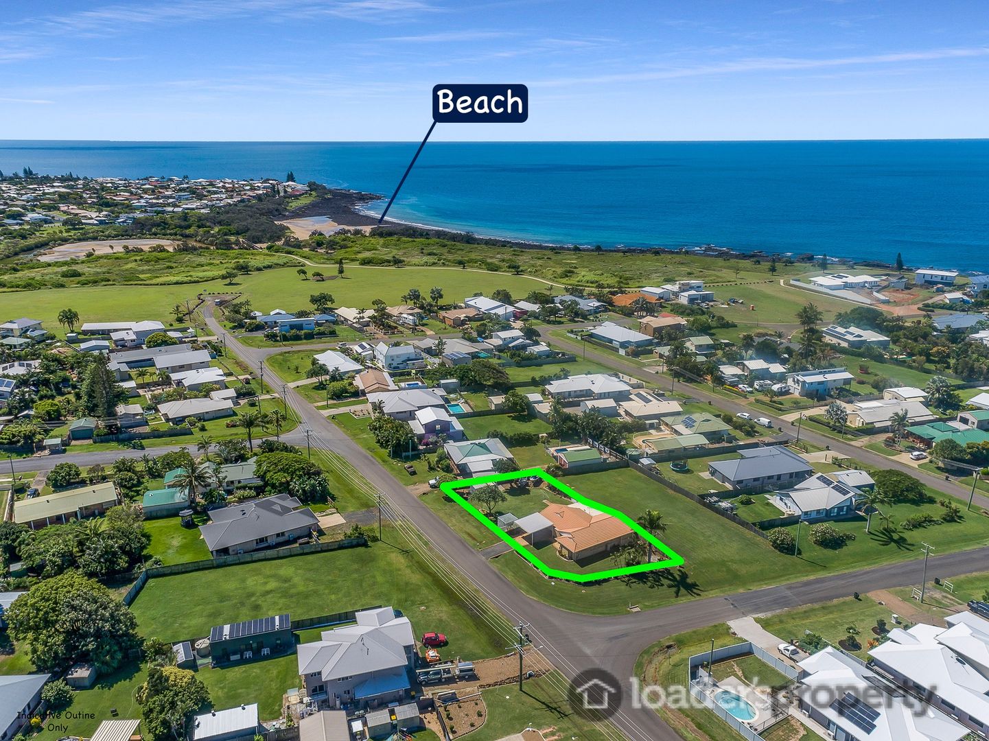 379 Woongarra Scenic Drive, Innes Park QLD 4670, Image 2