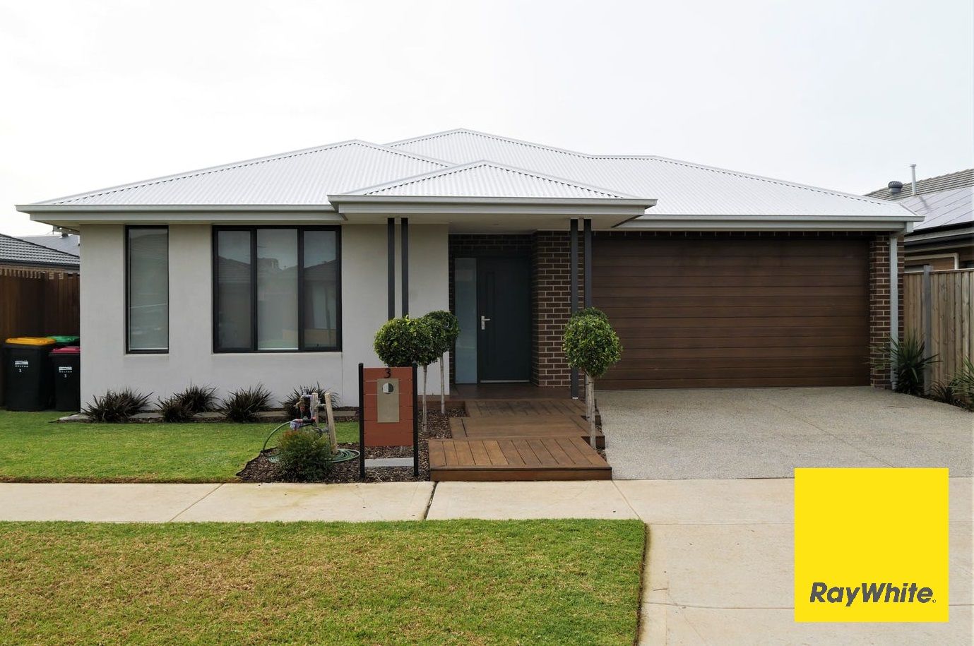 3 Robertson Avenue, Aintree VIC 3336, Image 0