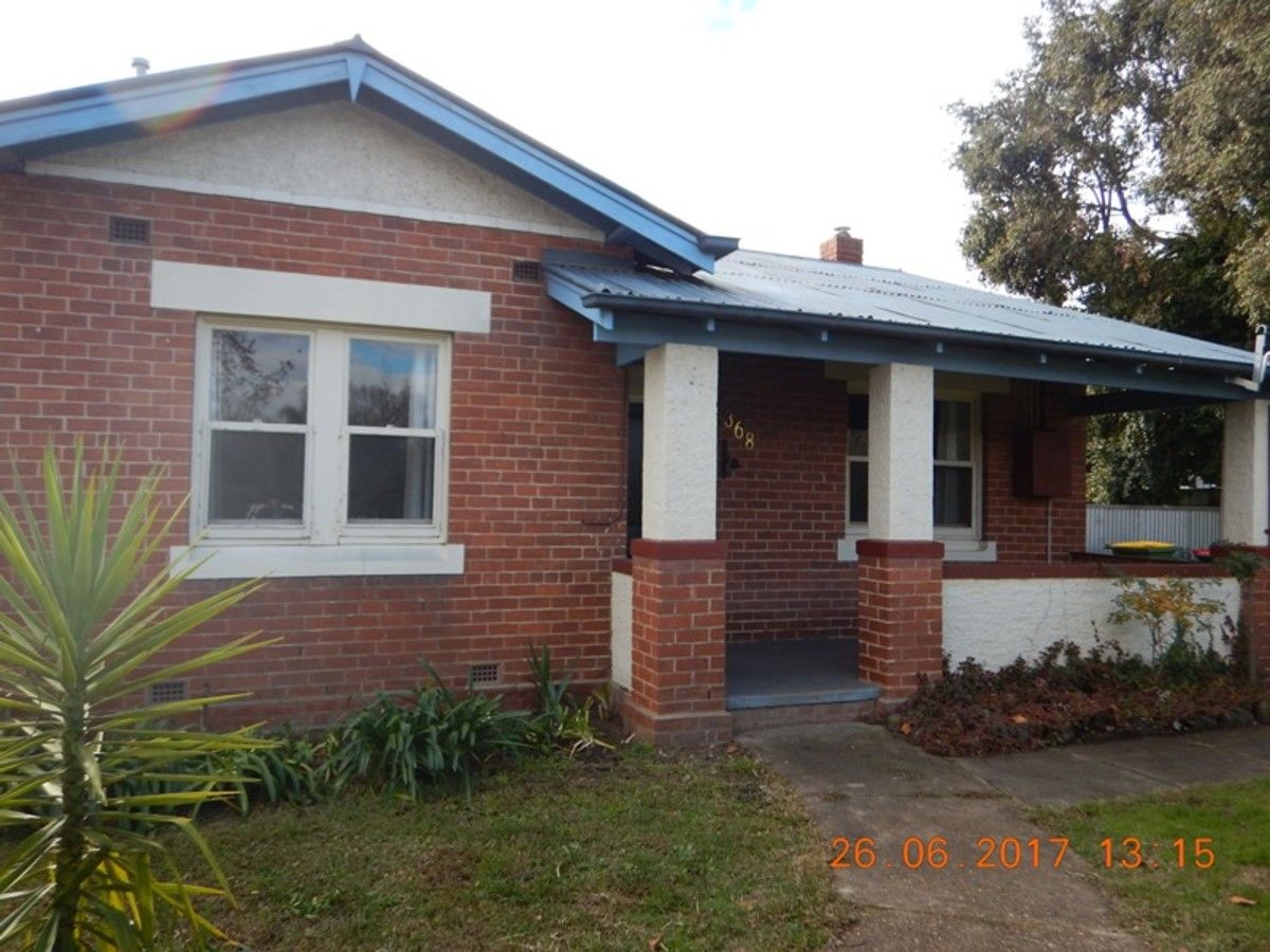 368 Wilson Street, East Albury NSW 2640, Image 0