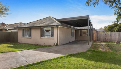 Picture of 13 Campbell Parade, CRANBOURNE VIC 3977