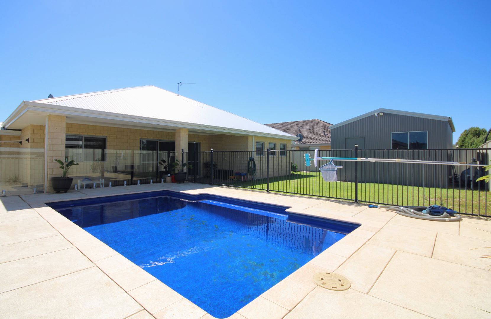 39 Aquamarine Terrace, Australind WA 6233, Image 1