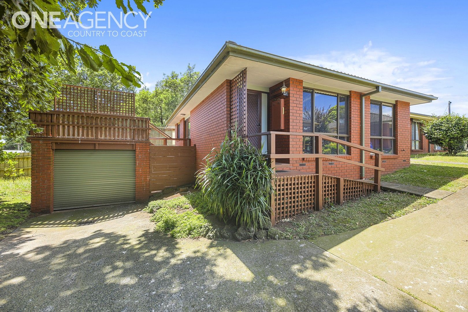 3/33 Albert Road, Drouin VIC 3818, Image 0