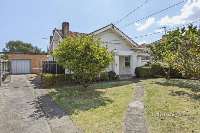 Picture of 11 Goulburn Avenue, RESERVOIR VIC 3073