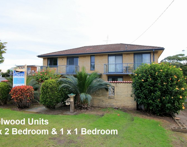 19 Craddock Road, Tuross Head NSW 2537