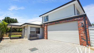 Picture of 60a Jean Street, BEACONSFIELD WA 6162