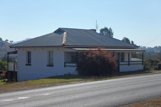 Picture of 61 Mount Street, SOUTH GUNDAGAI NSW 2722