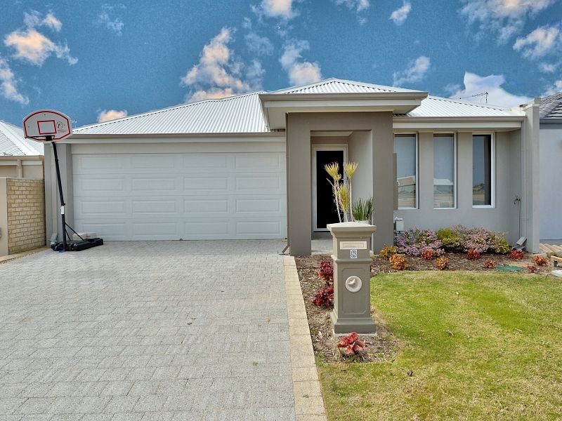 8 Narloo Way, Golden Bay WA 6174, Image 0