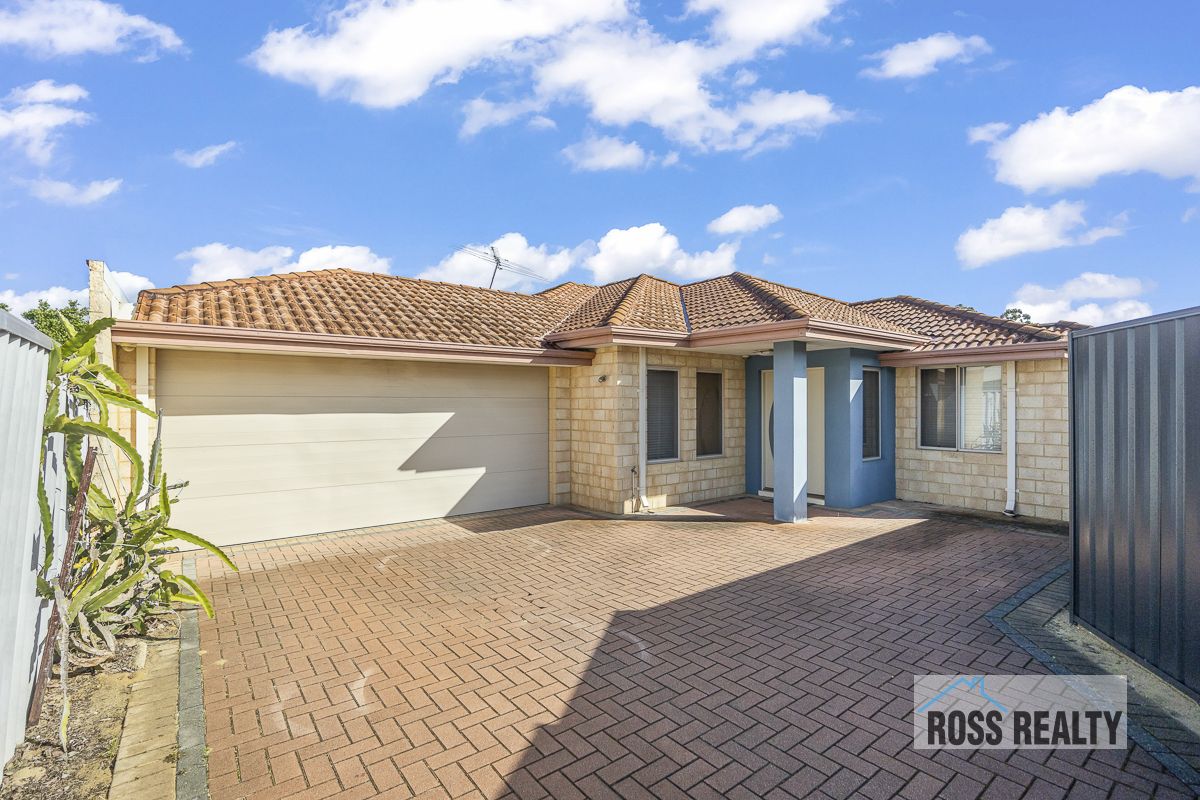 37a Irwin Road, Embleton WA 6062, Image 0