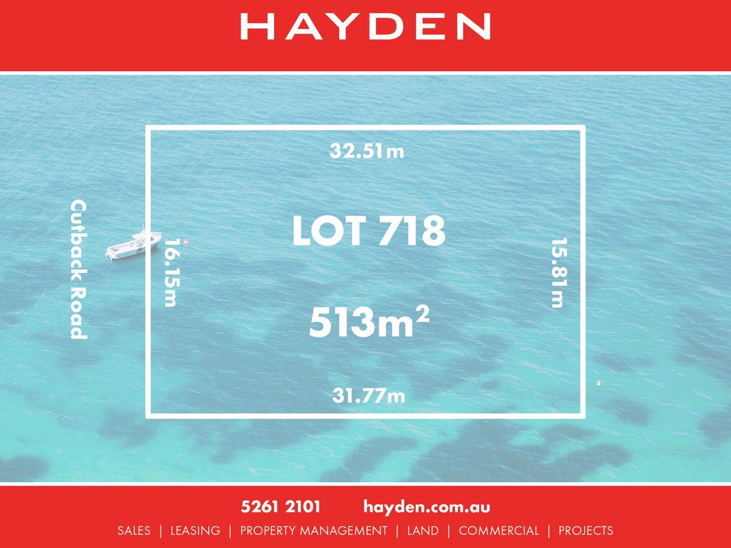 4 Cutback (Lot 718) Road, Torquay VIC 3228, Image 1