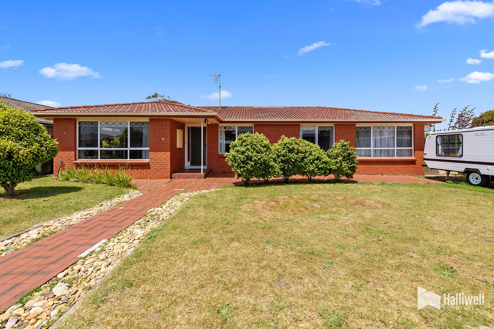 3 Lethborg Avenue, Turners Beach TAS 7315, Image 0