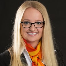 Tayla McLean, Administrator (general)