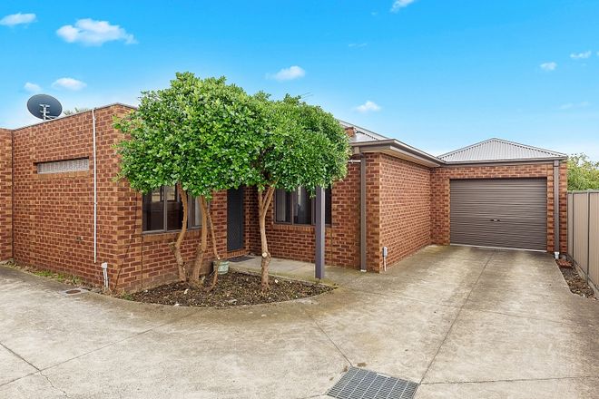 Picture of 48A Military Road, AVONDALE HEIGHTS VIC 3034