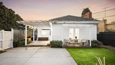 Picture of 22A Keefer Street, MORDIALLOC VIC 3195