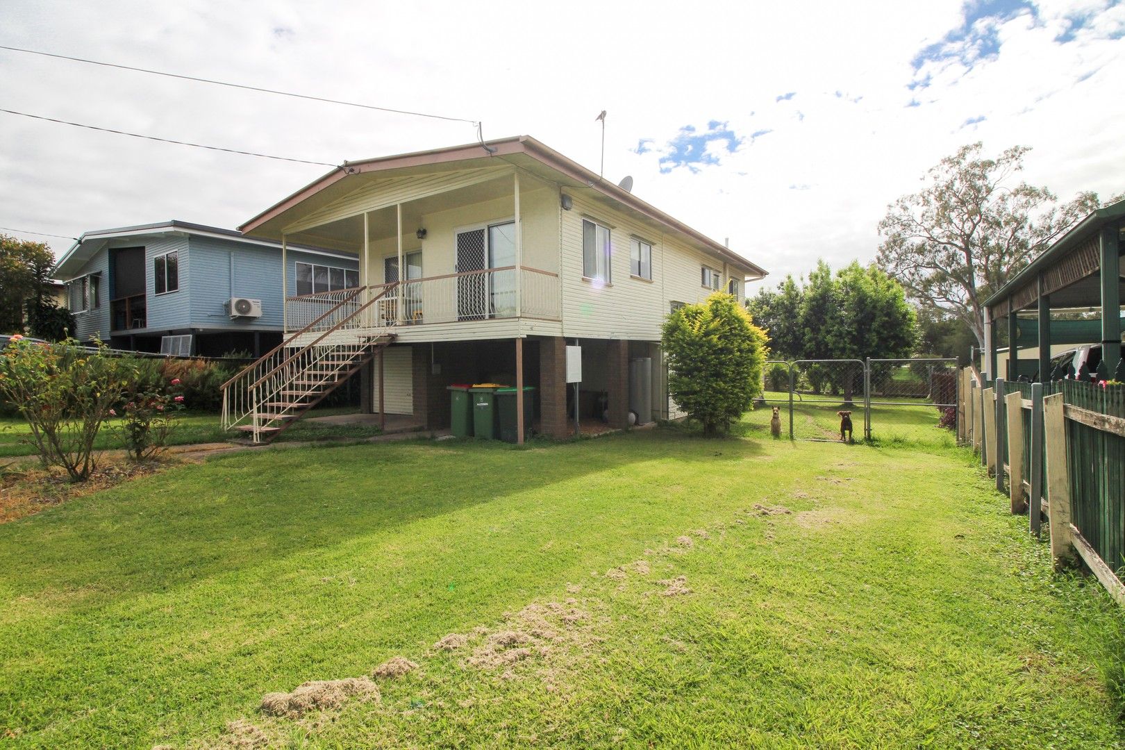 21 Logan Street, North Booval QLD 4304, Image 0