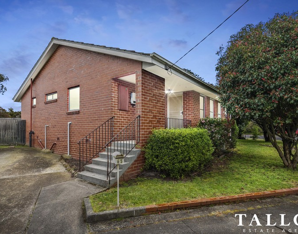 65 Spring Street, Hastings VIC 3915