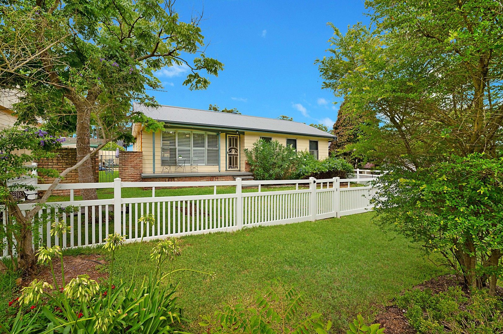 5 Buckingham Close, Thornton NSW 2322, Image 0