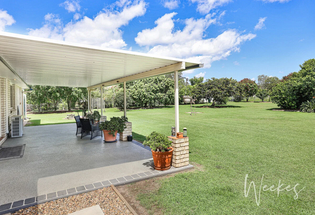 Additional image 20 of 6 Lamington Court, Branyan QLD 4670