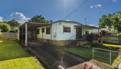 Picture of 37 Commercial Road, ALSTONVILLE NSW 2477