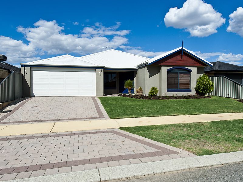 12 Colreavy Ramble, Baldivis WA 6171