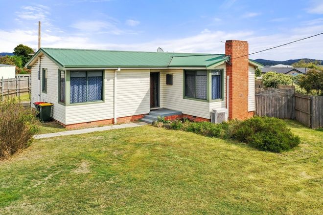 Picture of 31 Adams Street, GEORGE TOWN TAS 7253