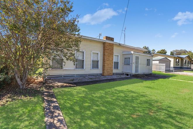 Picture of 20 Park Street, ARDLETHAN NSW 2665