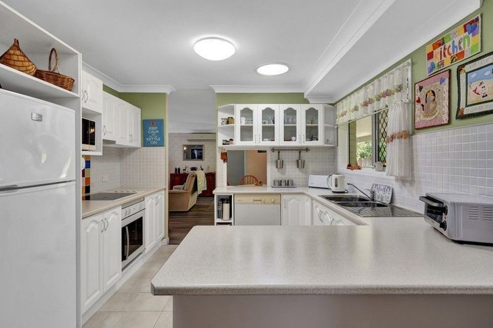 3 bedrooms House in 27 mergowie drive CLEVELAND QLD, 4163