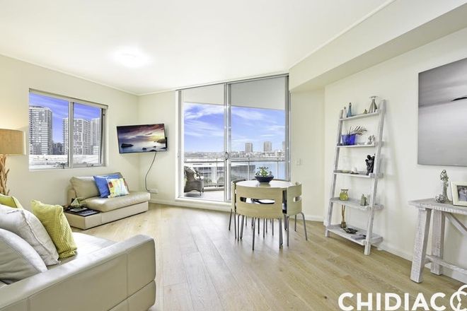 Picture of 544/46 Baywater Drive, WENTWORTH POINT NSW 2127