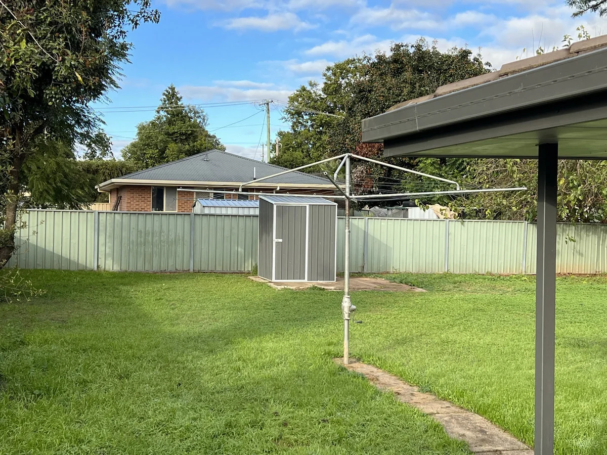 Additional image 11 of 9 O'Keefe Place, Gunnedah NSW 2380