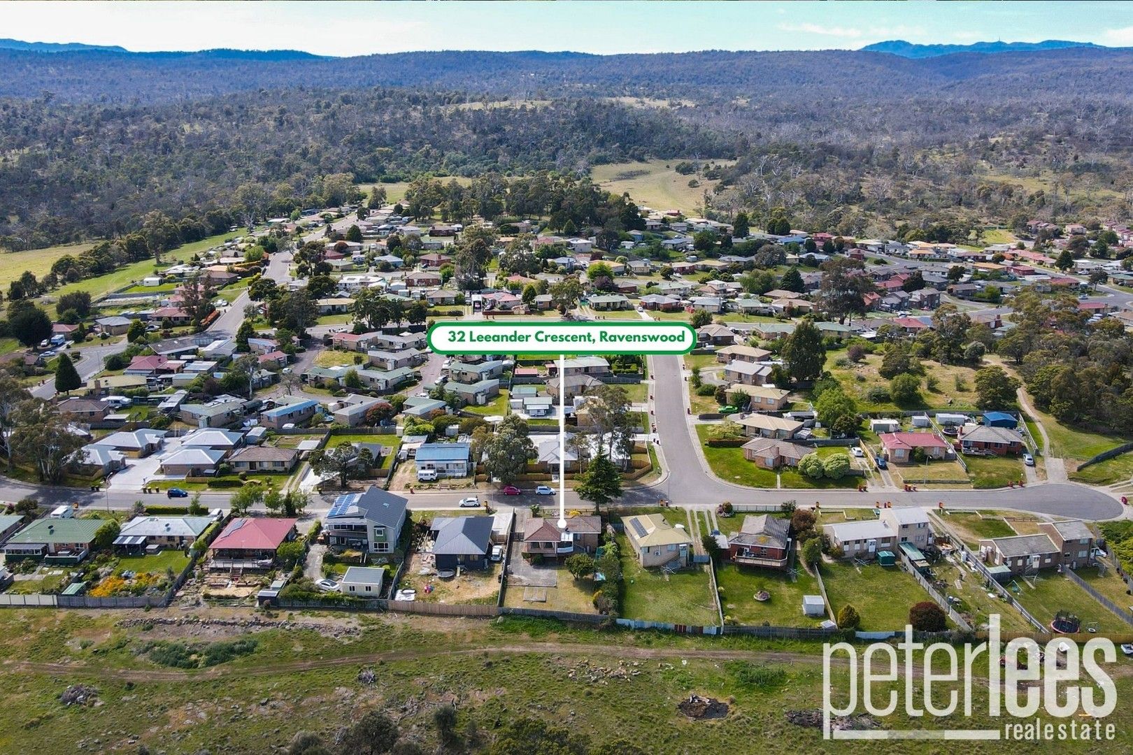 3 bedrooms House in 32 Leeander Cres RAVENSWOOD TAS, 7250