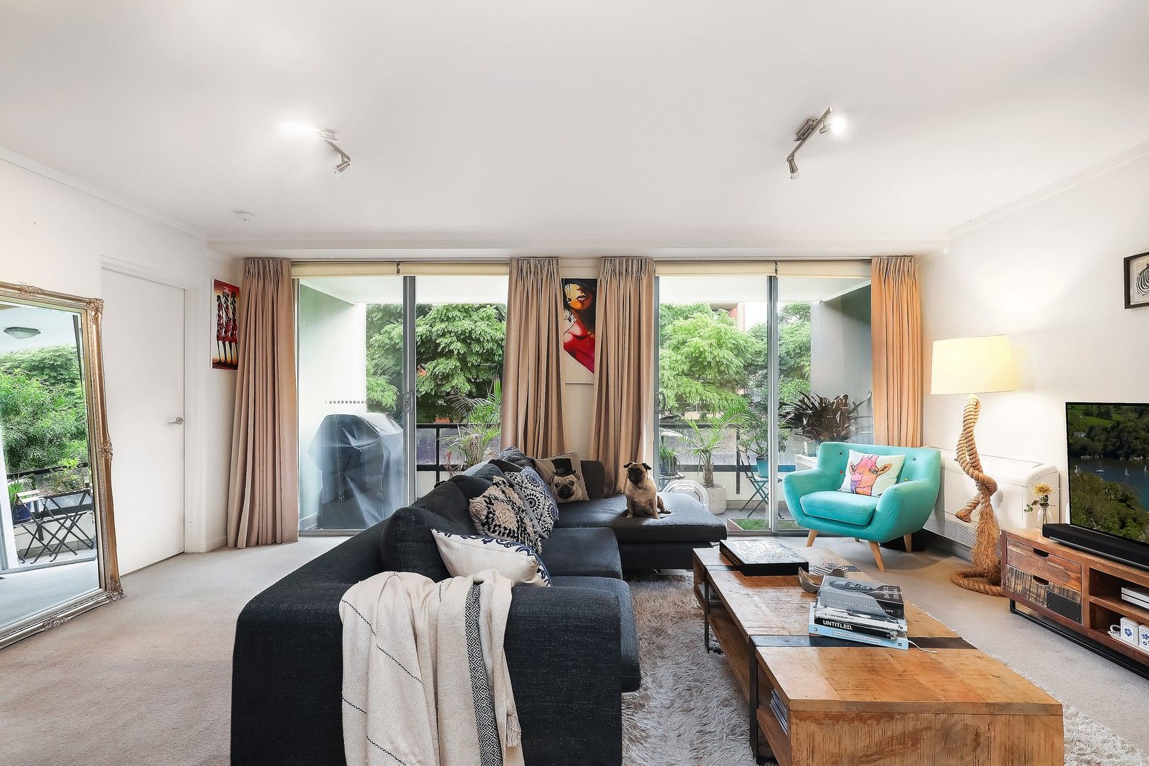 1 bedrooms Apartment / Unit / Flat in 23/20 Eve Street ERSKINEVILLE NSW, 2043
