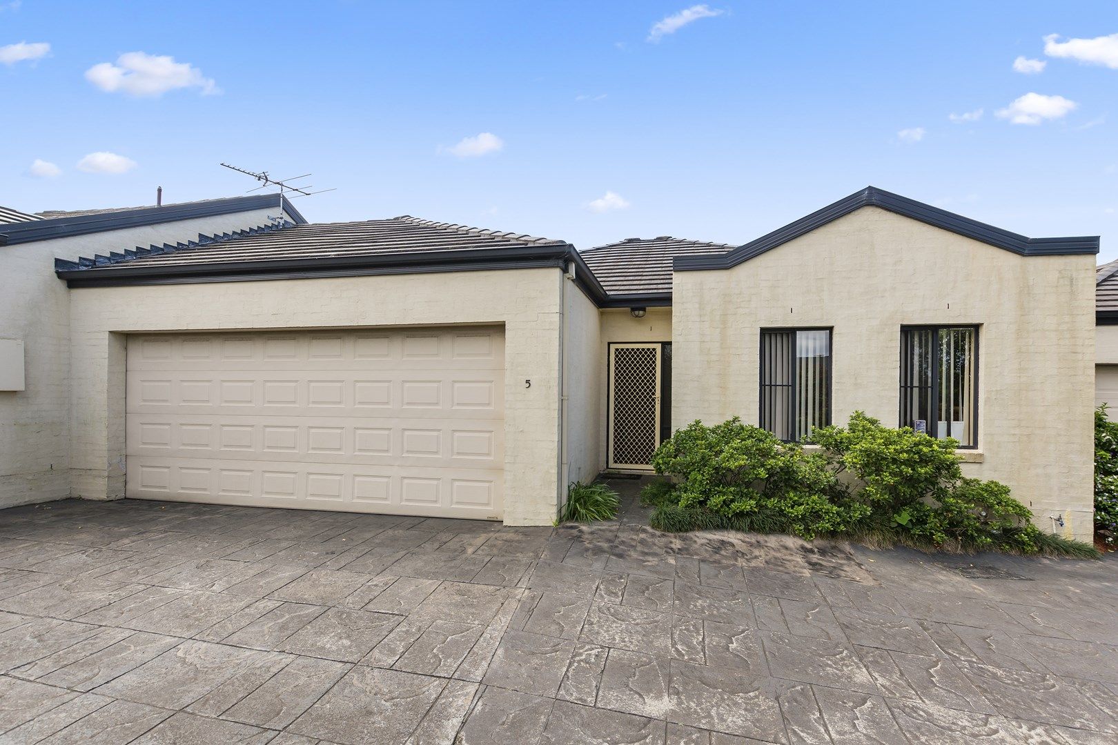 5/13 Luxor St, Woonona NSW 2517, Image 0