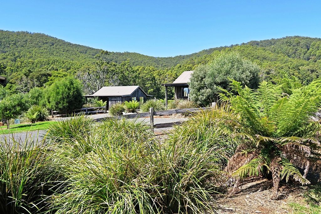 9 bedrooms Rural in 851 IRONCLIFFE ROAD PENGUIN TAS, 7316