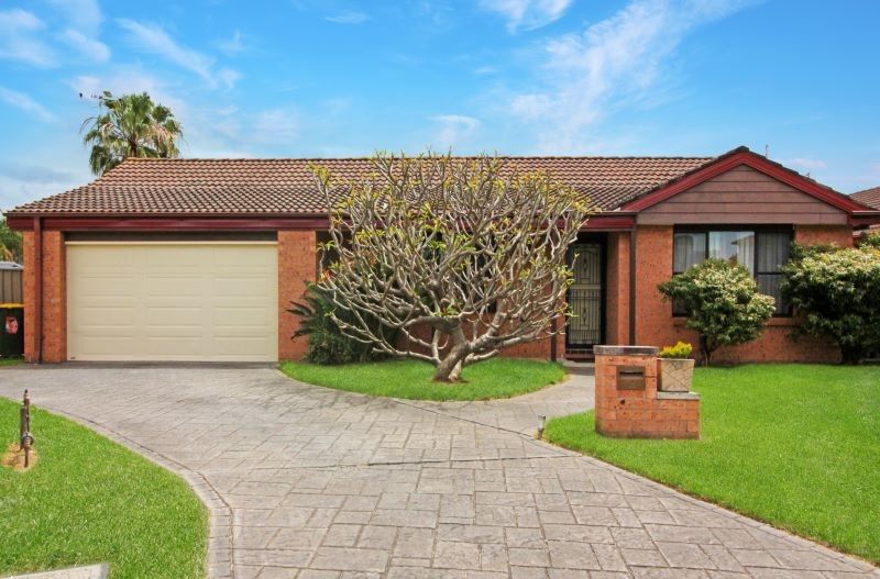 9 Citron Place, Oakhurst NSW 2761 House For Rent Domain